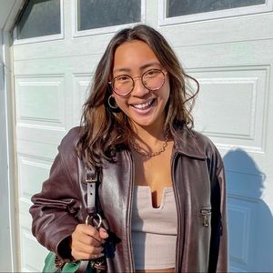 Meet your Posher, Tiffany